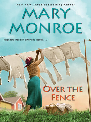 Over the Fence - ebook